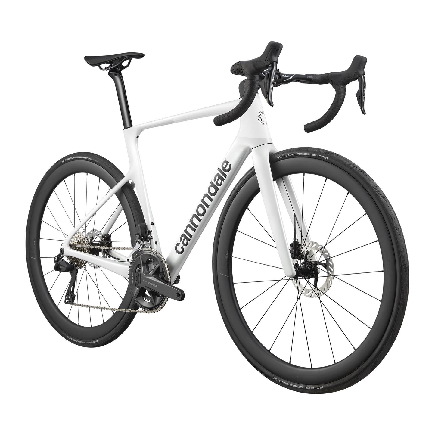 Cannondale SuperSix EVO 5 2026 Road Bike