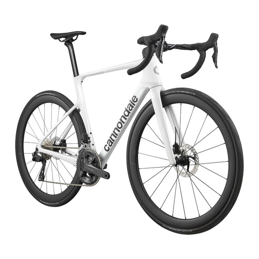 Cannondale SuperSix EVO 5 2026 Road Bike
