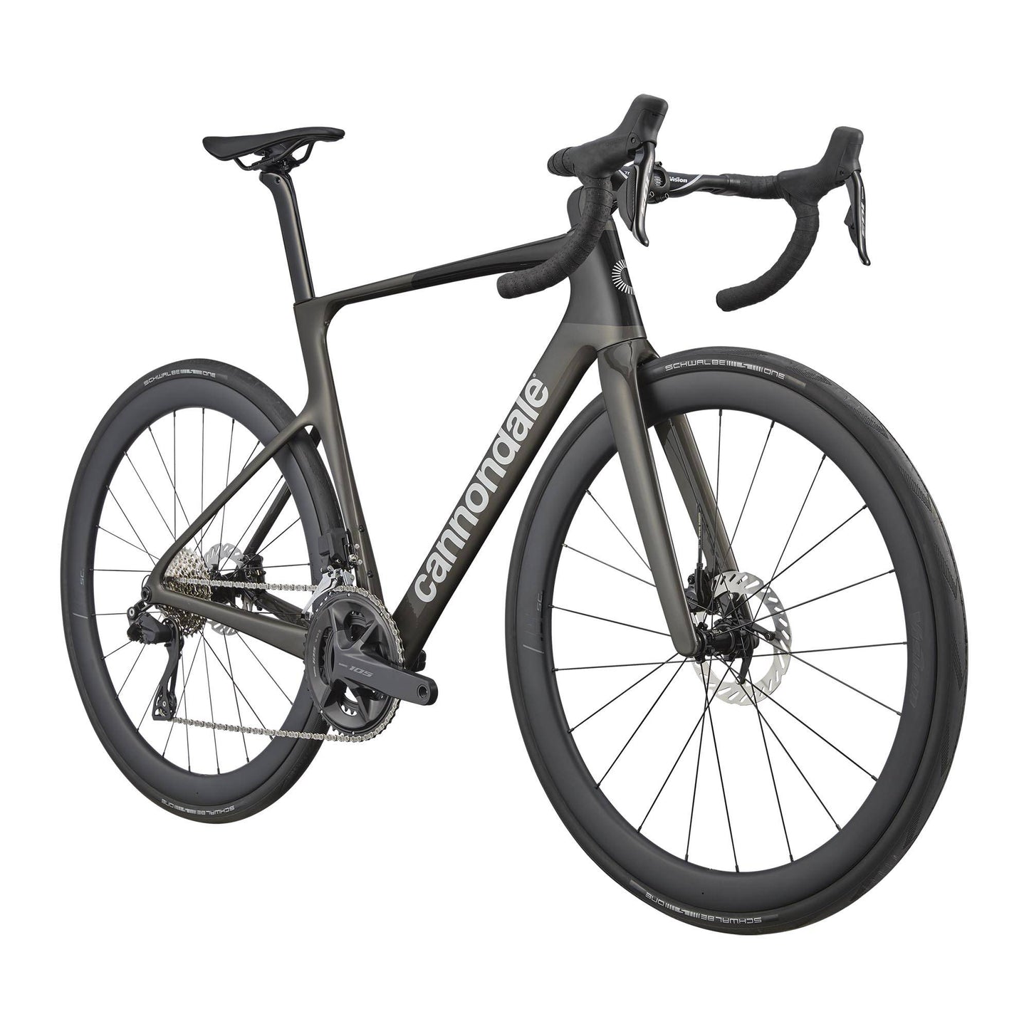 Cannondale SuperSix EVO 5 2026 Road Bike