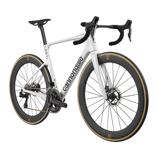 Cannondale SuperSix EVO LAB71 2026 Road Bike