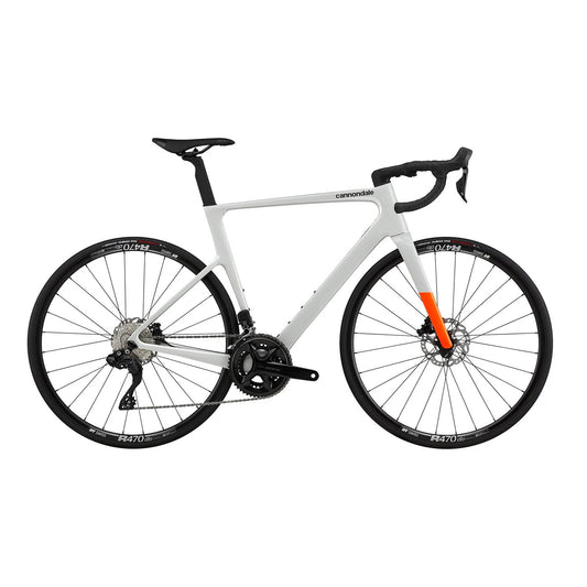 Cannondale SuperSix EVO 3 2025 Road Bike