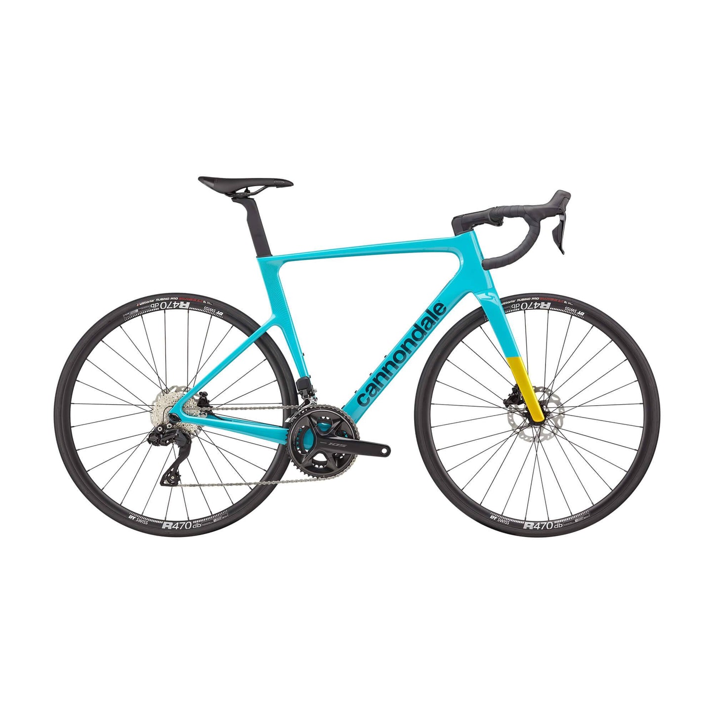 Cannondale SuperSix EVO 3 2025 Road Bike