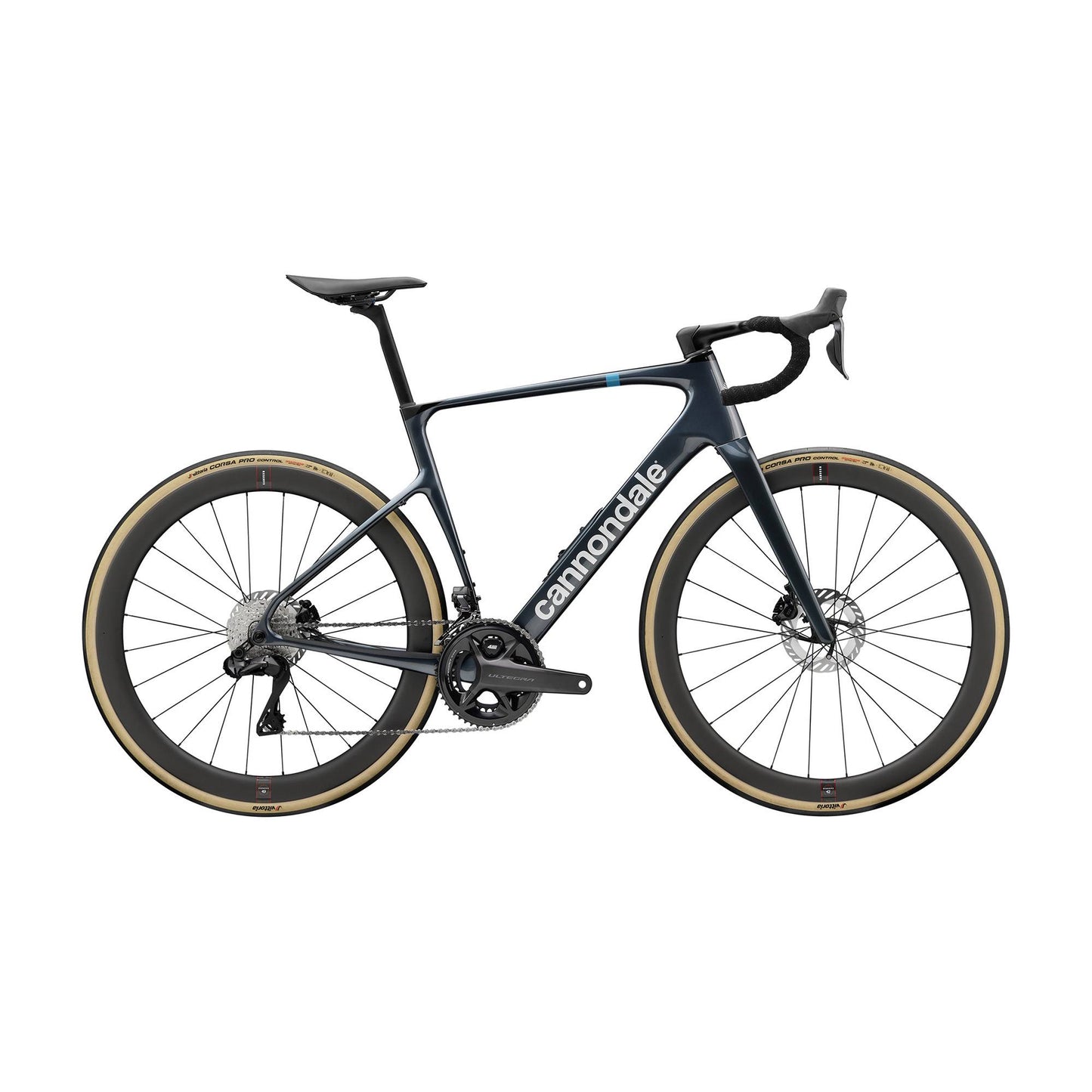 Cannondale Synapse Carbon 1 2025 Road Bike