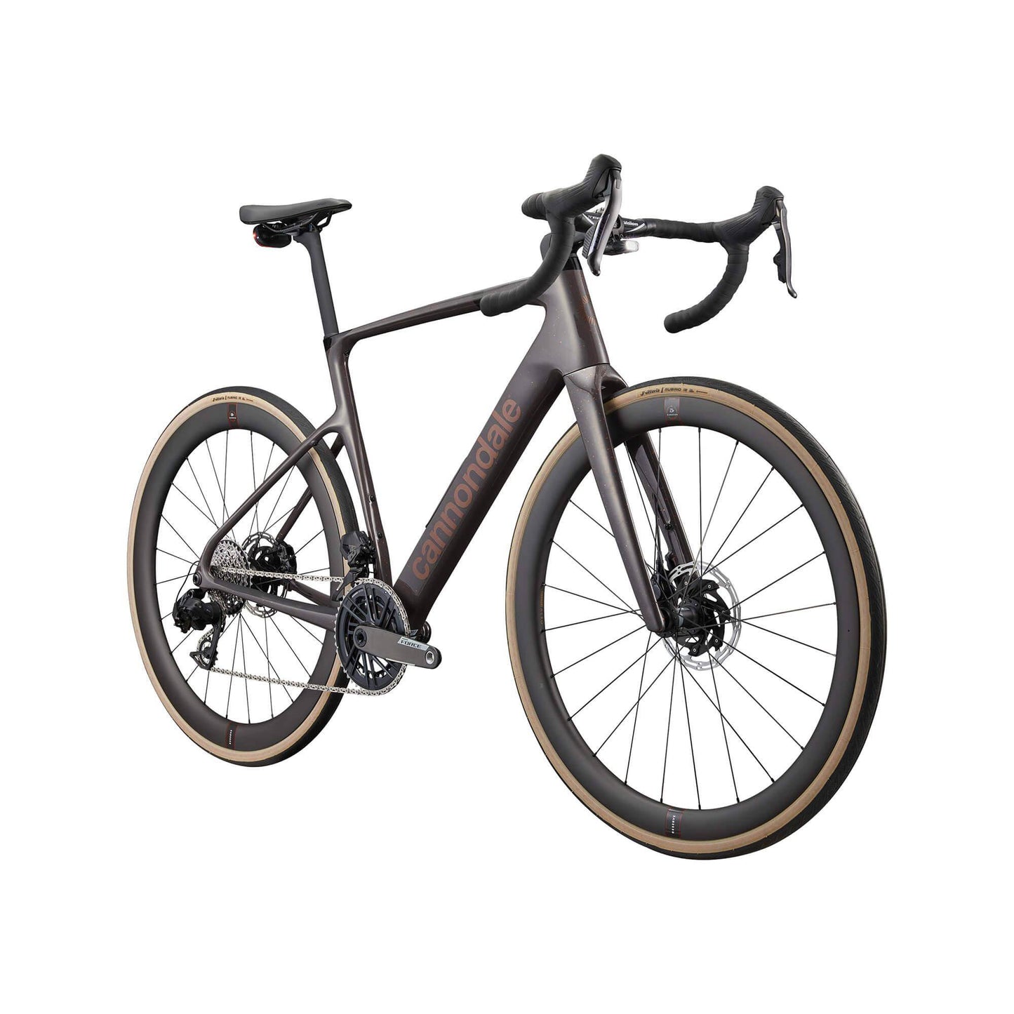 Cannondale Synapse Carbon 2 SmartSense 2025 Road Bike