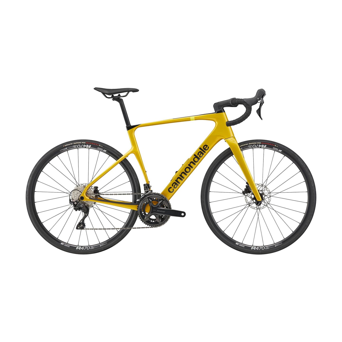 Cannondale Synapse Carbon 5 2026 Road Bike