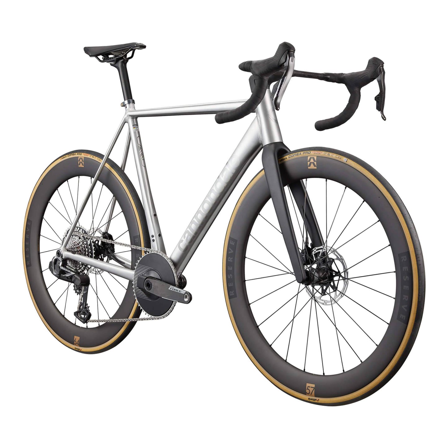 Cannondale CAAD14 1 2026 Road Bike