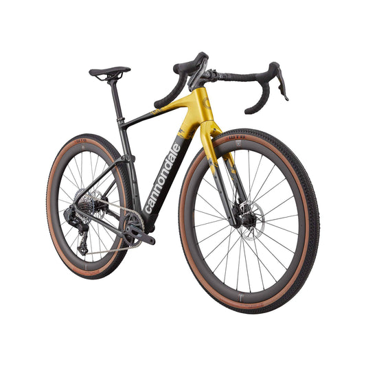 Cannondale Topstone Carbon 1 AXS 2025 Gravel Bike