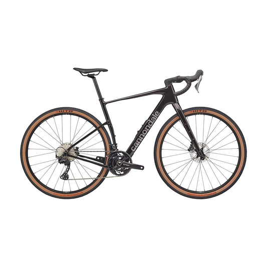 Cannondale Topstone Carbon 2 GRX 2x 2025 Gravel Bike