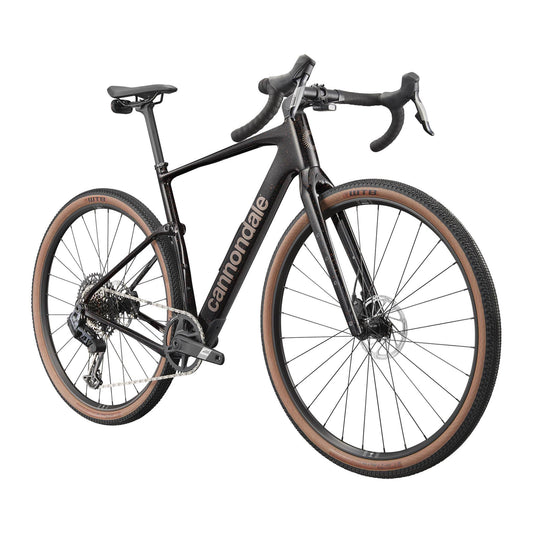 Cannondale Topstone Carbon 2 AXS SmartSense 2026 Gravel Bike