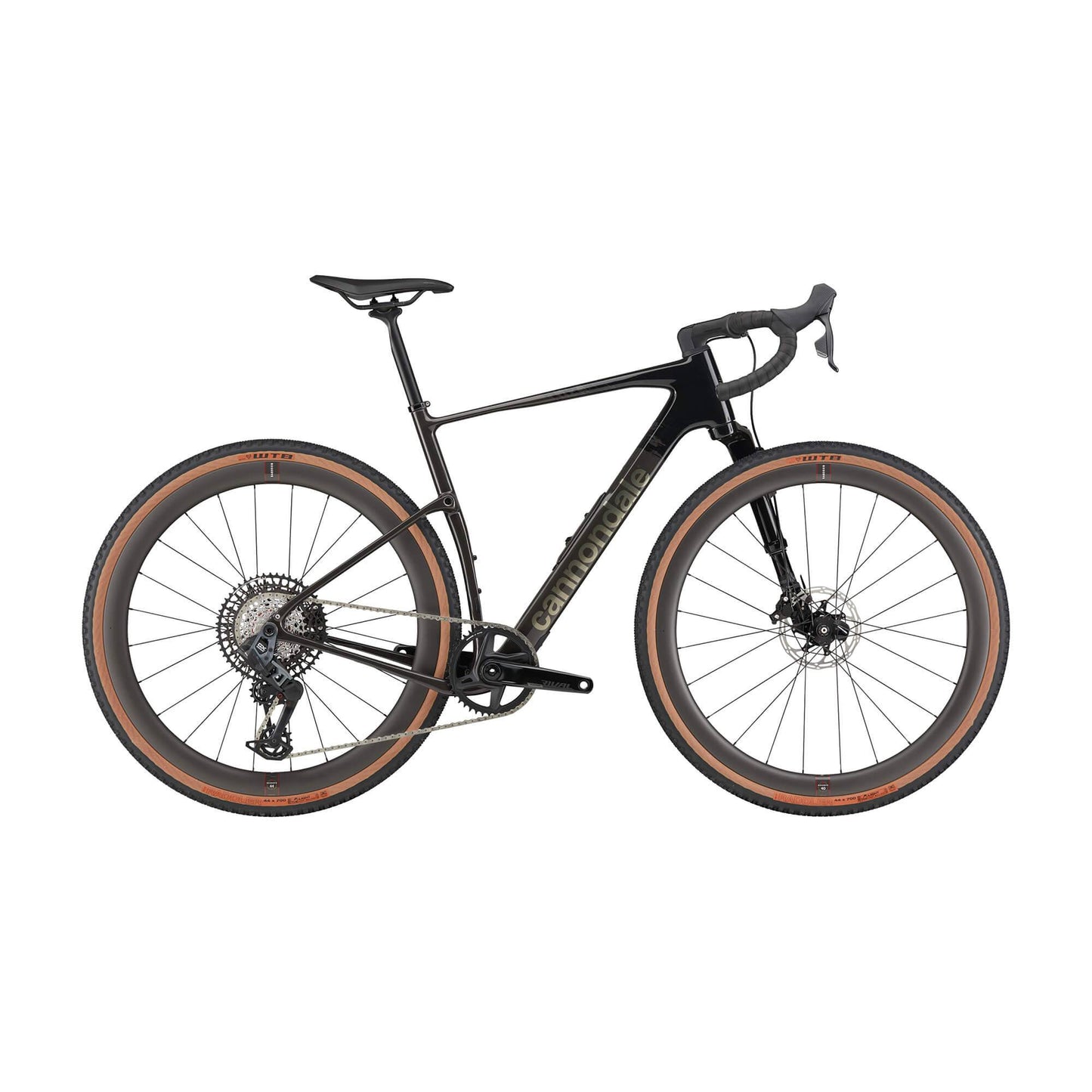 Cannondale Topstone Carbon 1 Lefty AXS 2025 Gravel Bike