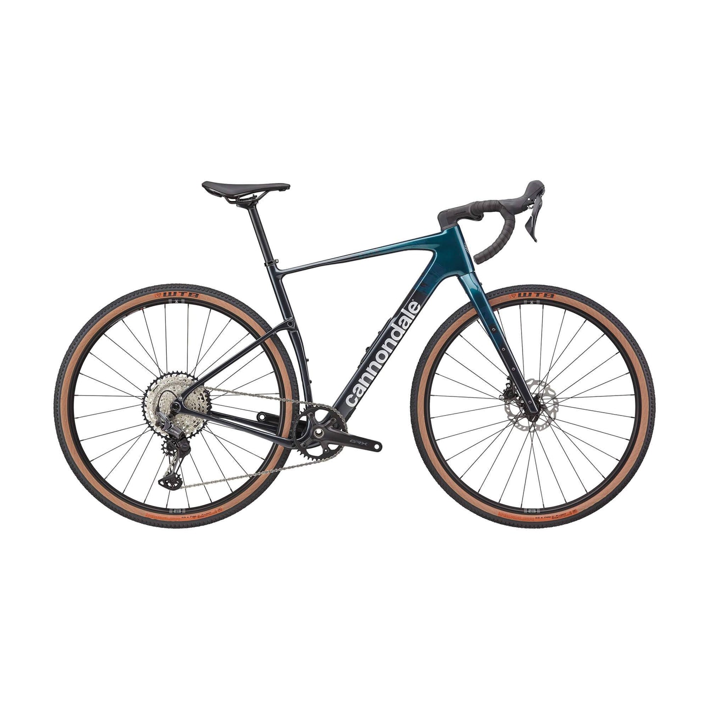 Cannondale Topstone Carbon 3 GRX 1x 2025 Gravel Bike