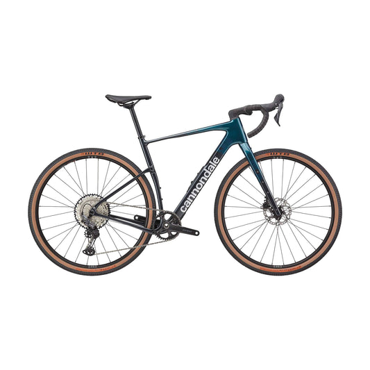 Cannondale Topstone Carbon 3 GRX 1x 2025 Gravel Bike