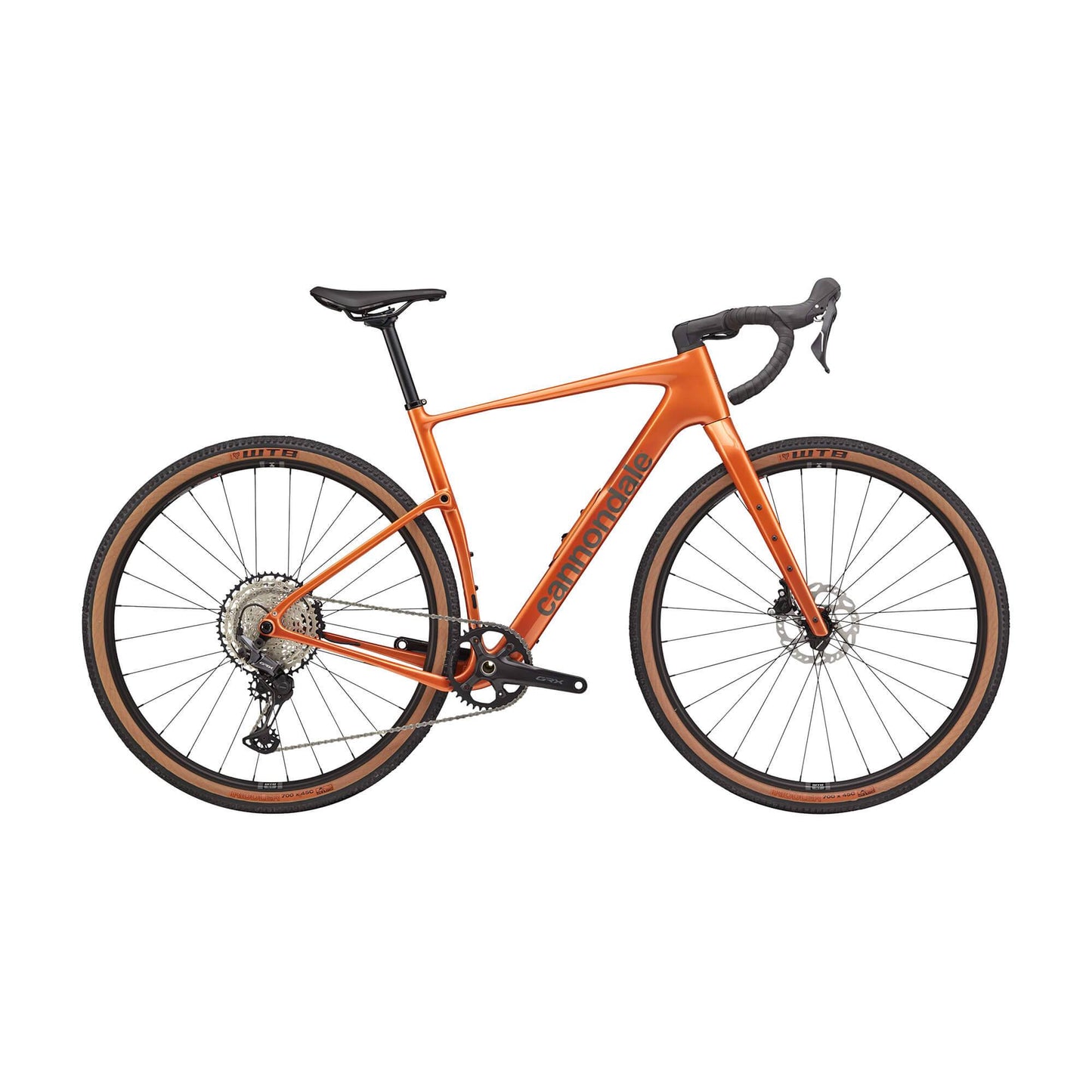 Cannondale Topstone Carbon 3 GRX 1x 2025 Gravel Bike
