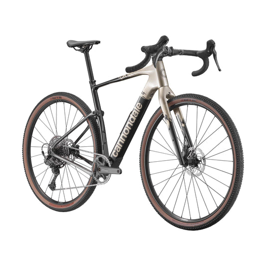 Cannondale Topstone Carbon 4 CUES 1x 2026 Gravel Bike