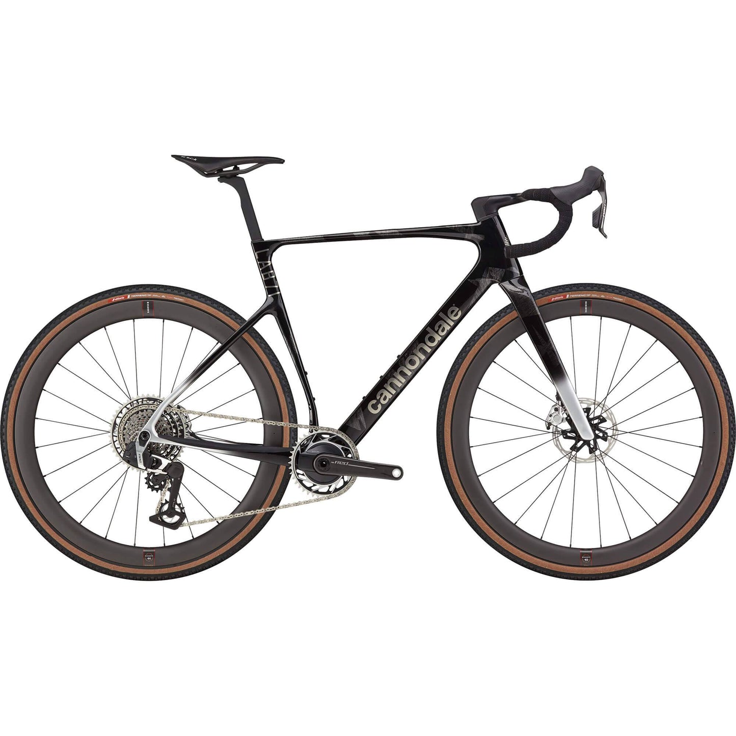 Cannondale SuperX LAB71 2025 Gravel Bike