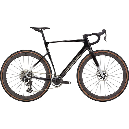 Cannondale SuperX LAB71 2025 Gravel Bike