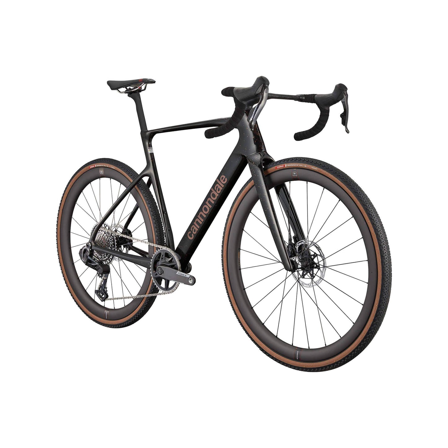 Cannondale SuperX Carbon 1 2025 Gravel Bike