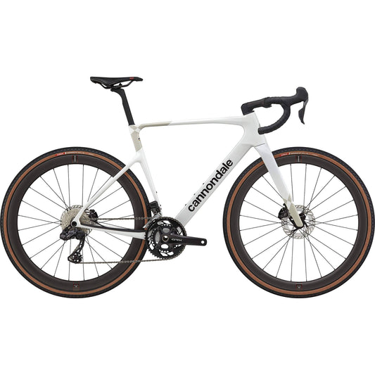 Cannondale SuperX Carbon 2 2025 Gravel Bike