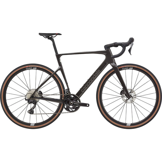 Cannondale SuperX Carbon 3 2025 Gravel Bike