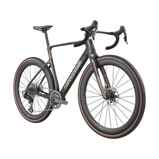 Cannondale SuperX LAB71 2026 Gravel Bike