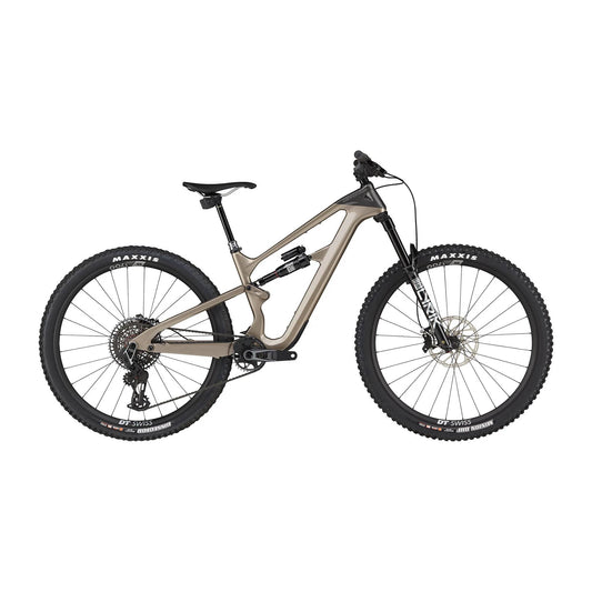 Cannondale Habit LT LTD 2025 Mountain Bike