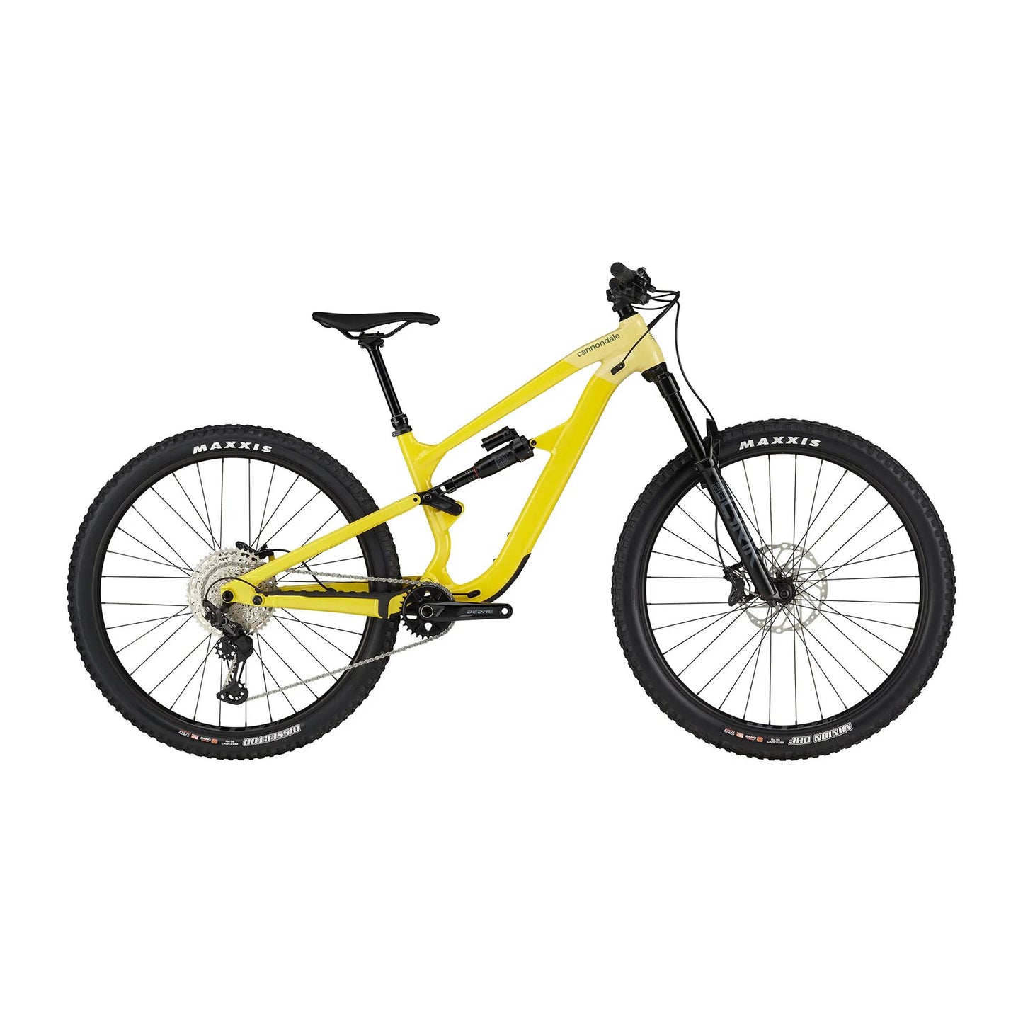 Cannondale Habit LT 2 2025 Mountain Bike