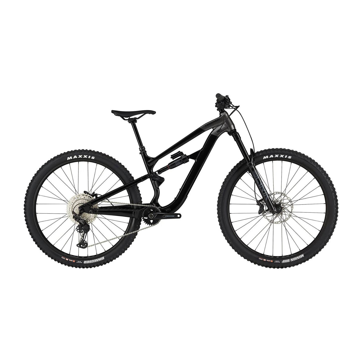 Cannondale Habit LT 2 2025 Mountain Bike