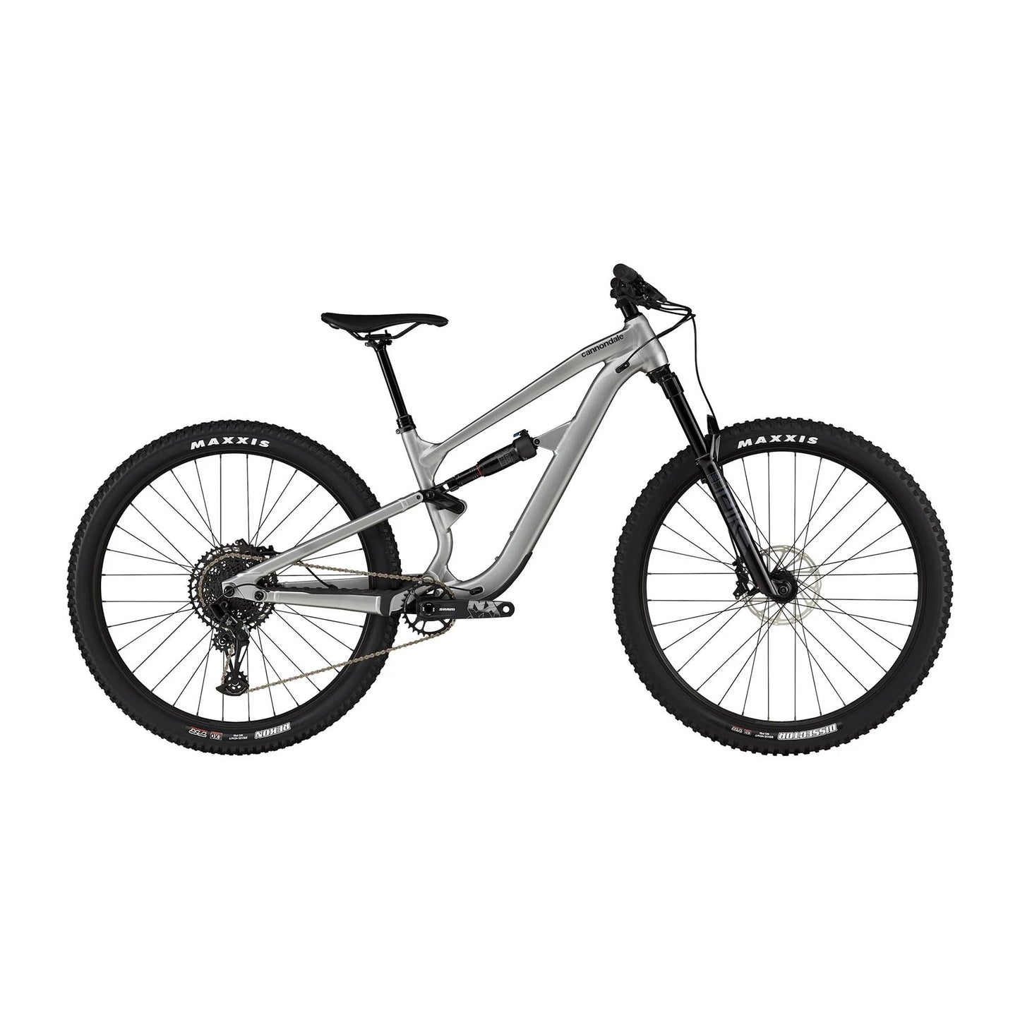 Cannondale Habit 3 2025 Mountain Bike