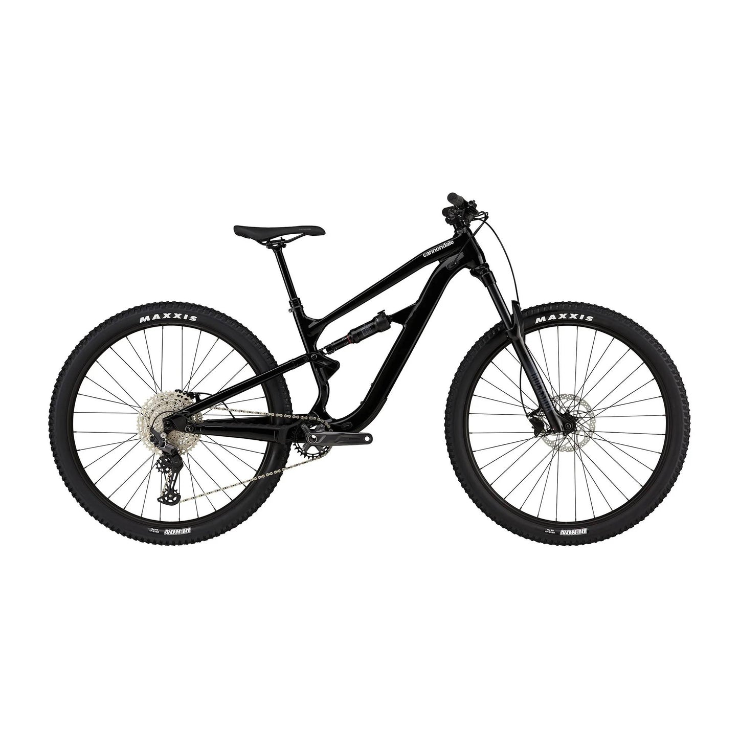 Cannondale Habit 4 2025 Mountain Bike