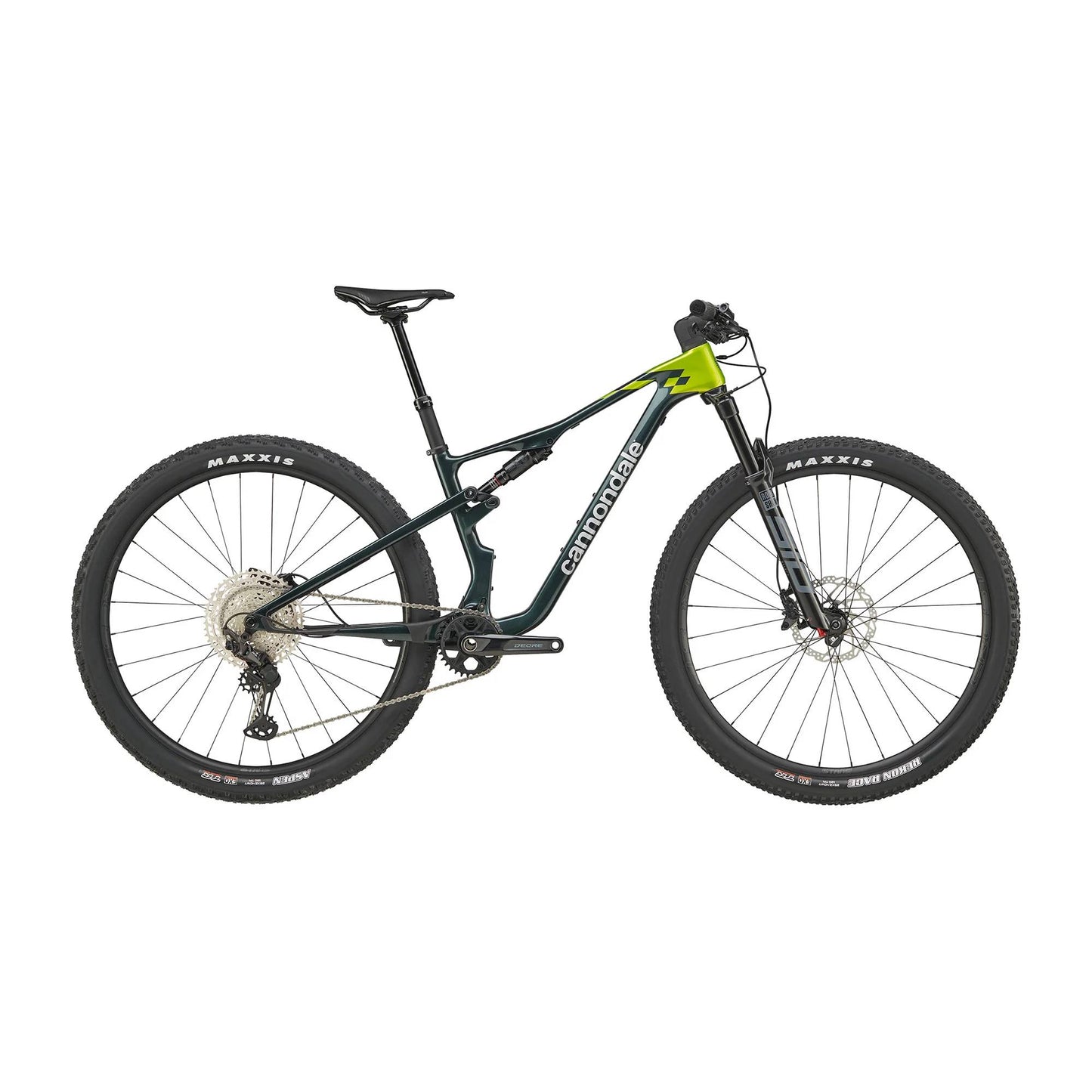 Cannondale Scalpel 3 2025 Mountain Bike