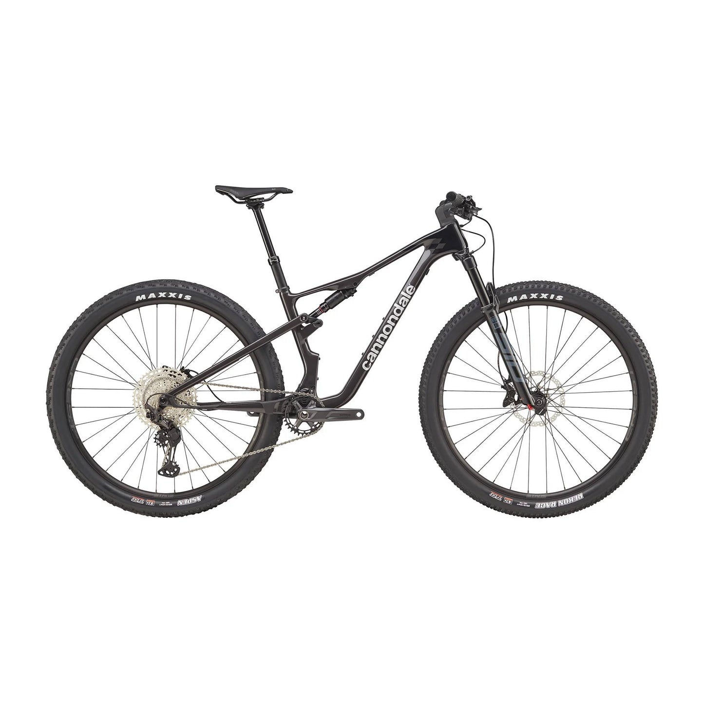 Cannondale Scalpel 4 2025 Mountain Bike