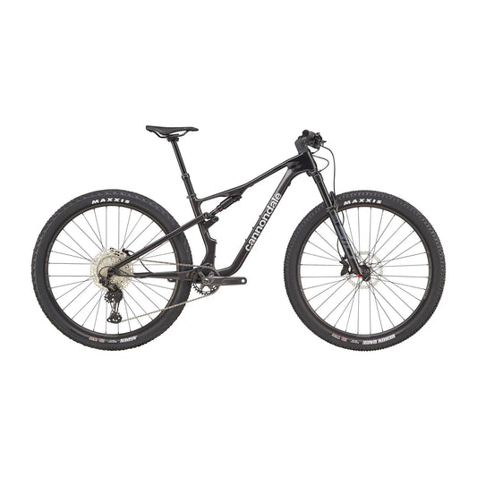 Cannondale Scalpel 4 2025 Mountain Bike