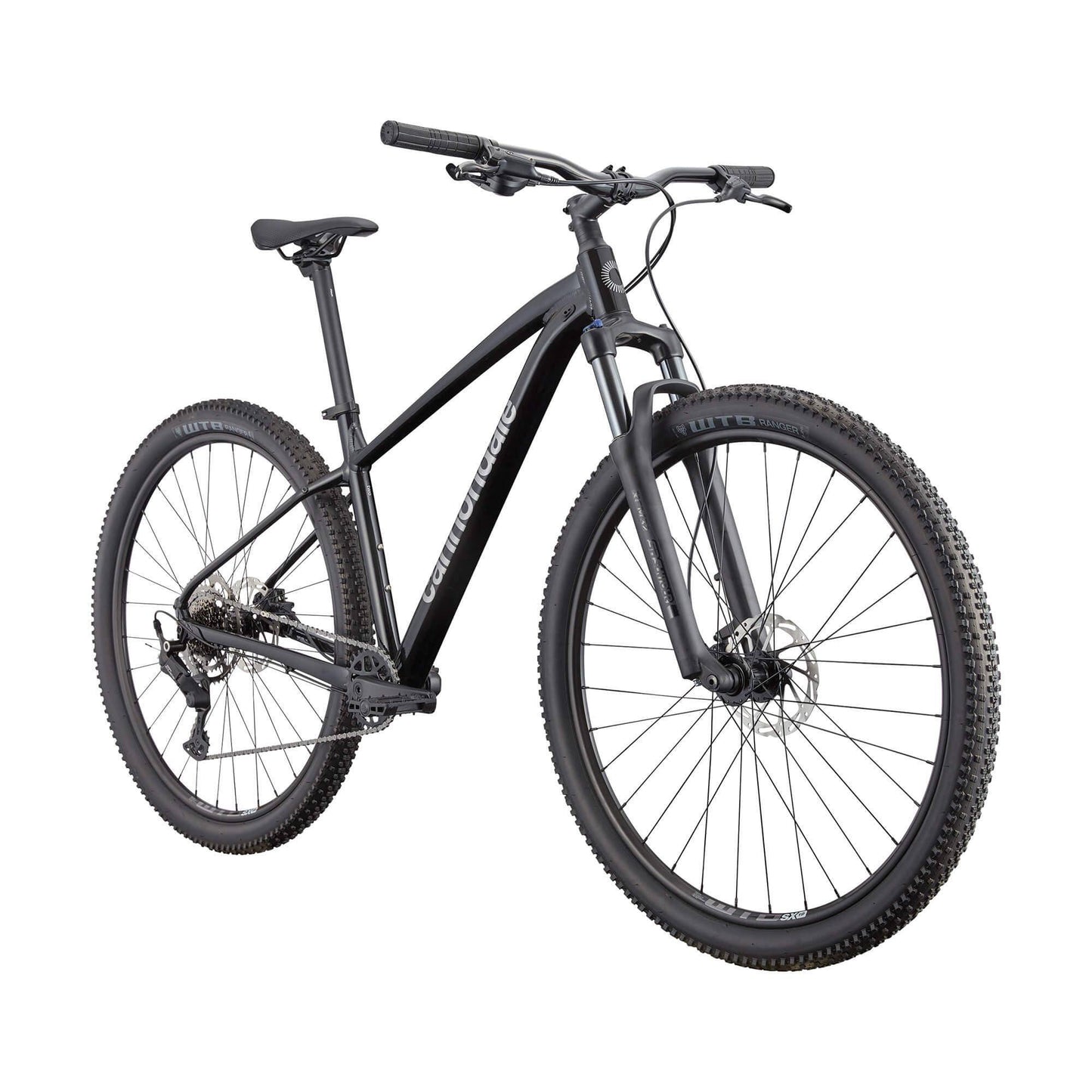 Cannondale Trail 2 2026 Mountain Bike