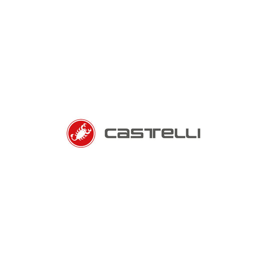 Castelli Espresso Women's Short Sleeve Jersey