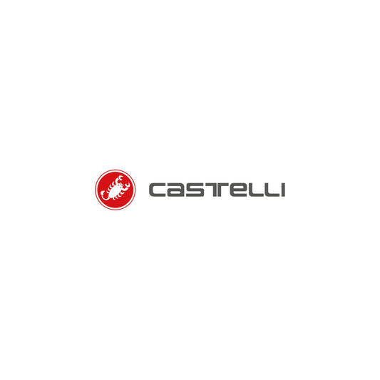 Castelli Unlimited Endurance Short Sleeve Jersey