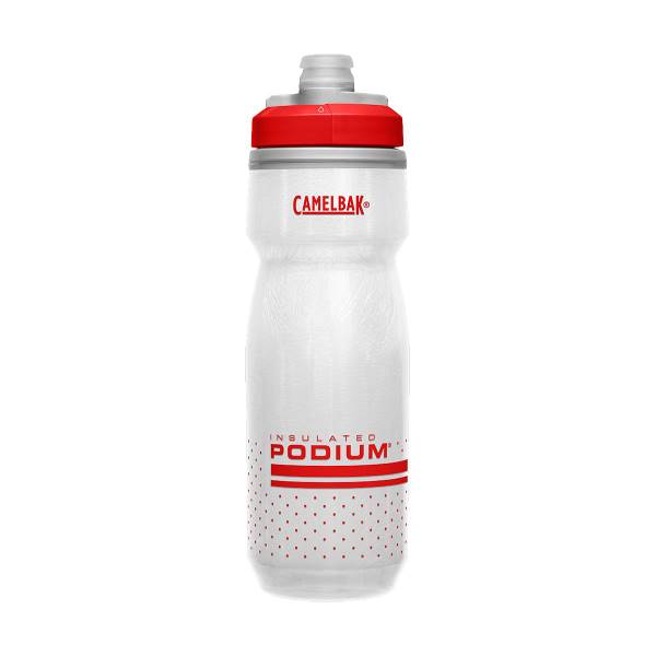 CamelBak Podium Chill 620ml Insulated Water Bottle