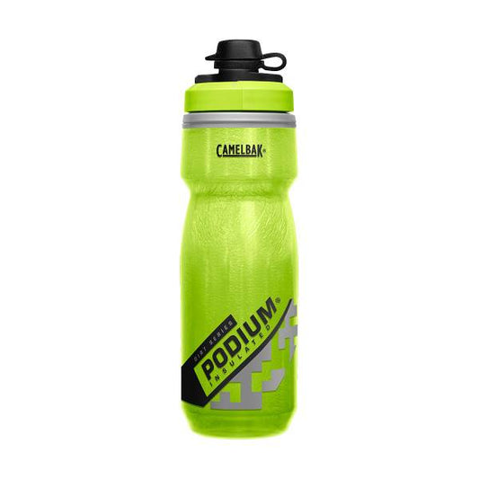 CamelBak Podium Dirt Series Chill 620ml Water Bottle