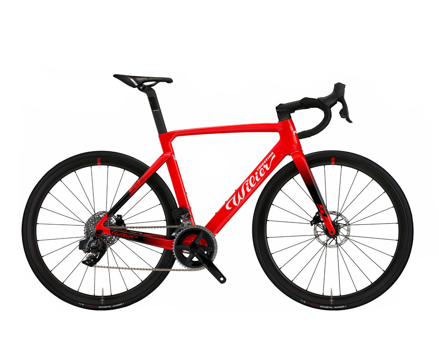 Wilier Cento 10 SL Disc Chorus NDR38 2023 Road Bike