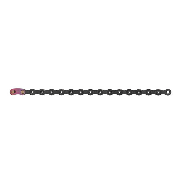 SRAM PC X01 Eagle 12-Speed Hollow Pin Chain