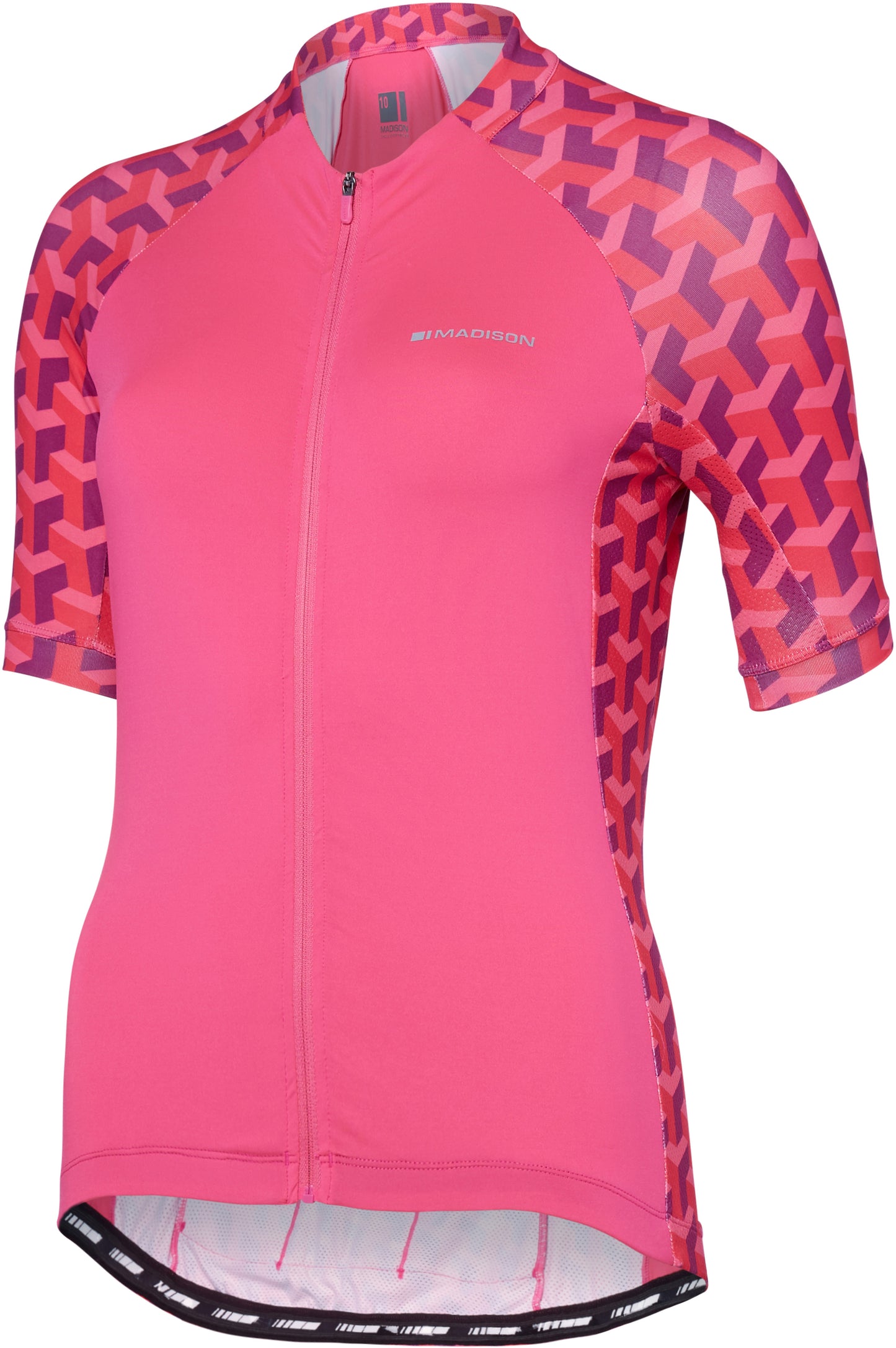 Madison Sportive Women's Short Sleeve Jersey