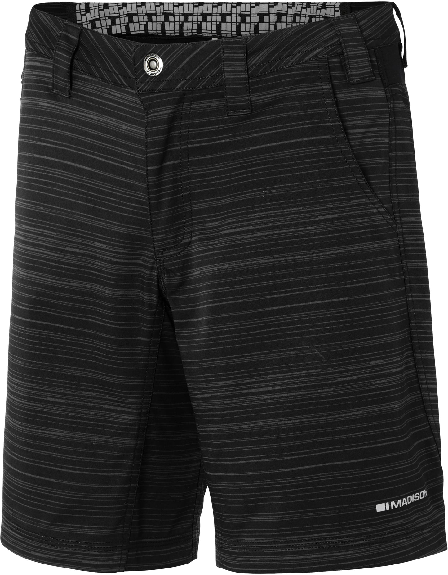 Madison Leia Women's Baggy Shorts