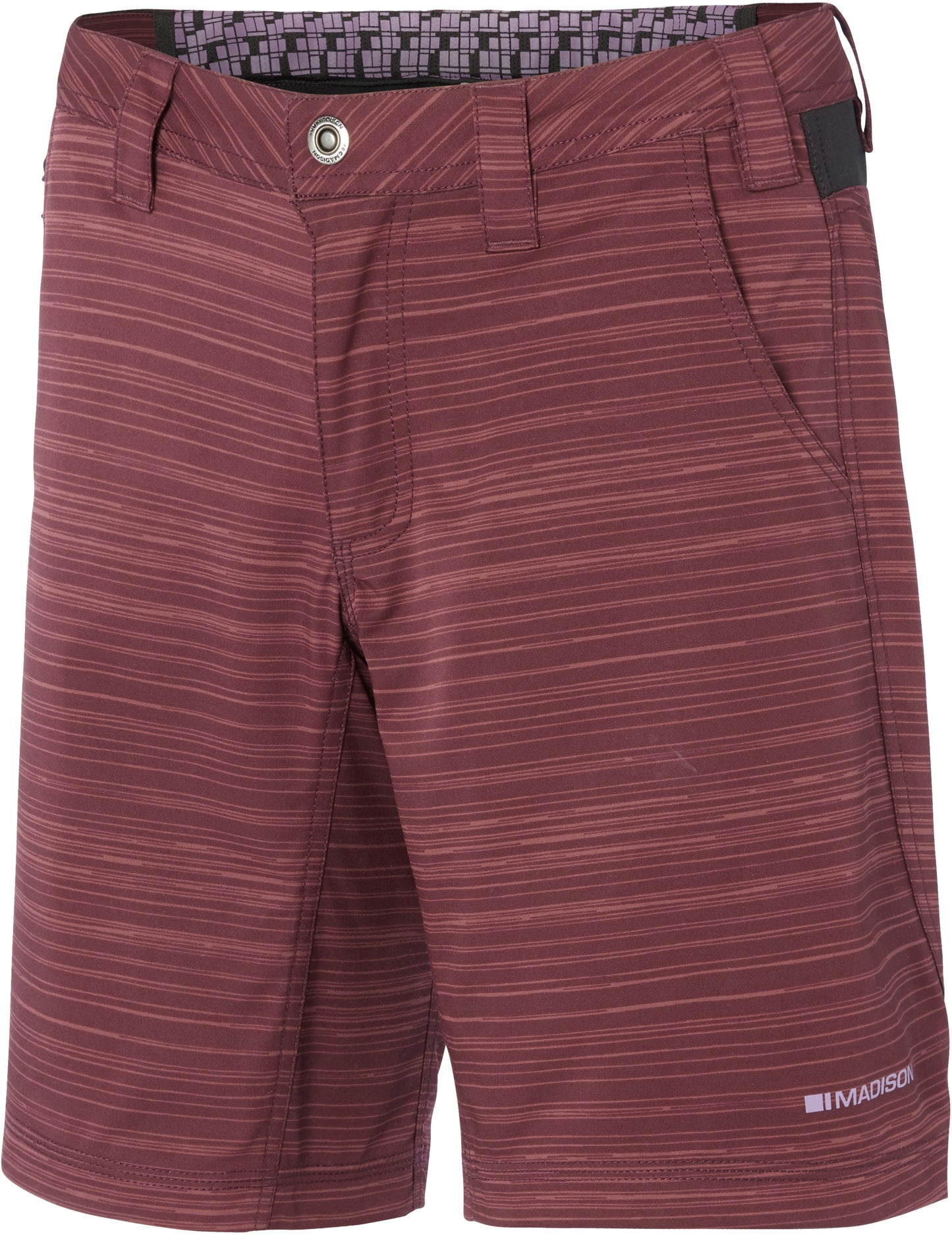 Madison Leia Women's Baggy Shorts