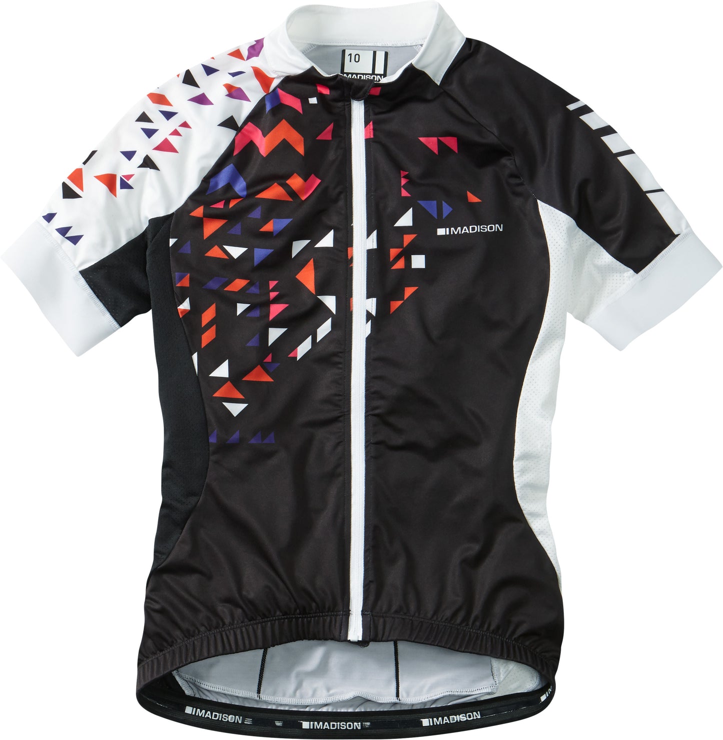 Madison Sportive Women's Short Sleeve Jersey