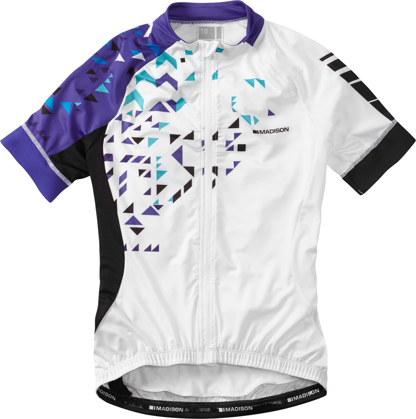 Madison Sportive Women's Short Sleeve Jersey