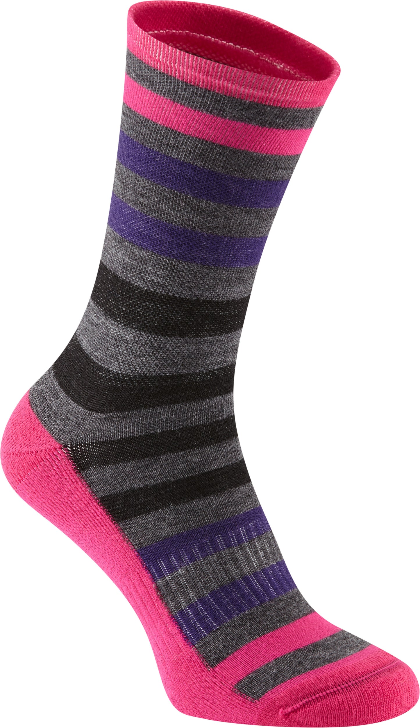 Madison Isoler Merino 3-Season Socks