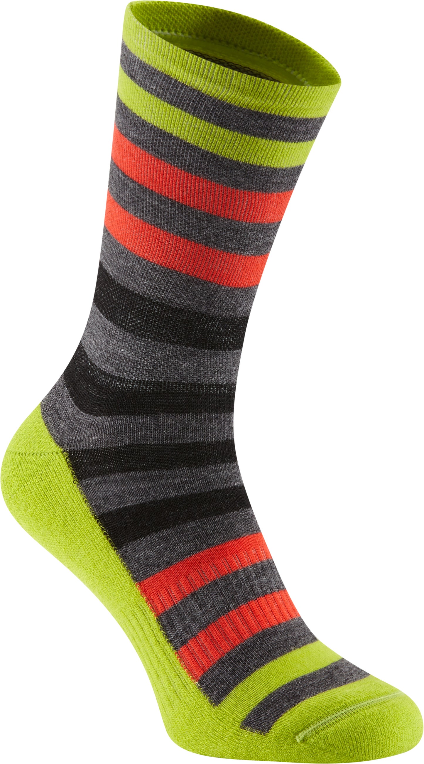 Madison Isoler Merino 3-Season Socks