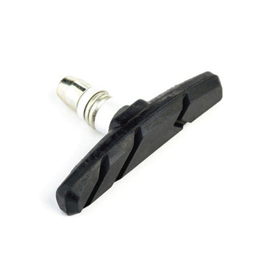 Clarks MTB/Hybrid V-Brake Pads Cantilever Brake Block Threaded Type