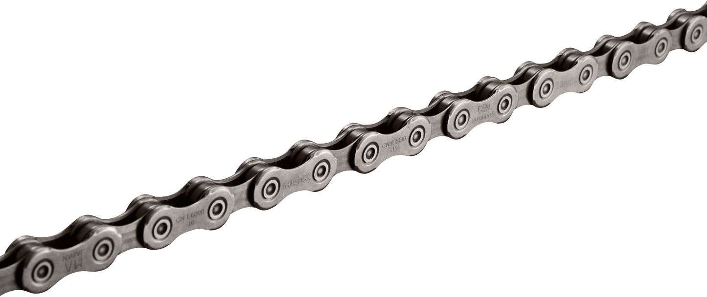 Shimano CN-E6090 E-Bike HG-X 10-speed Chain