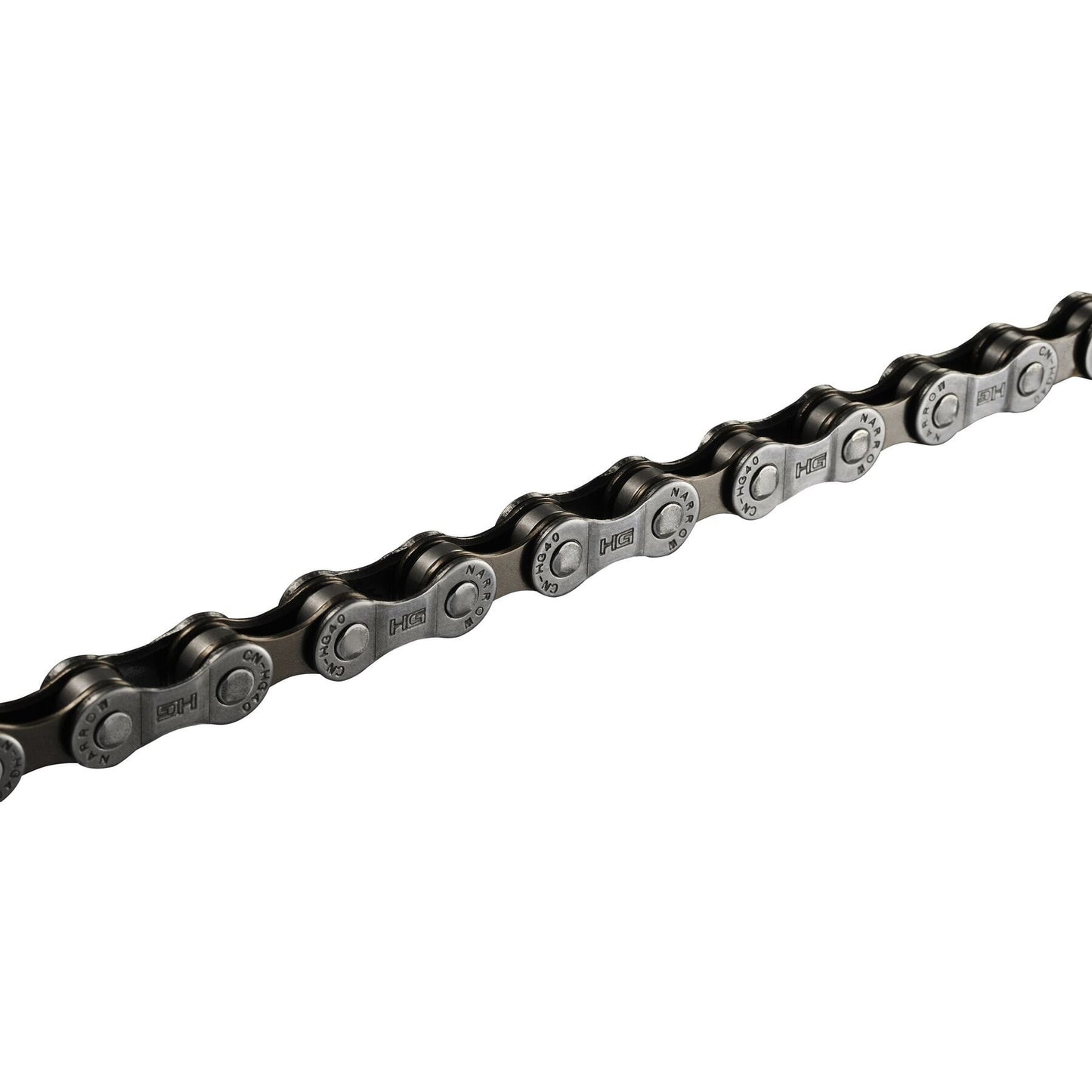 Shimano CN-HG40 6/7/8-speed Chain