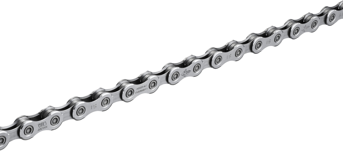 Shimano CN-LG500 HG-X 9/10/11-speed Chain